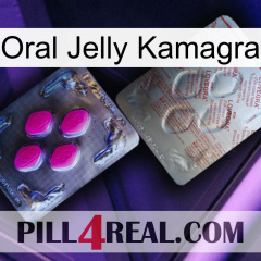 Oral Jelly Kamagra 38